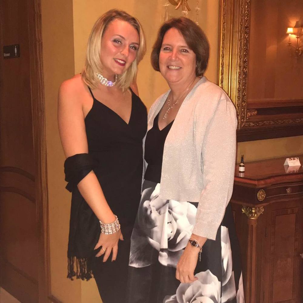Meet your Posher, Kalli